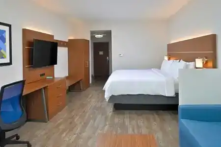 Holiday Inn Express Orlando - South Park, An Ihg - 105