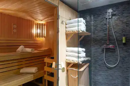 Helussi Hôtel - 7