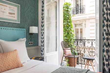 Hôtel Adèle & Jules - 37