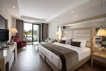 Korumar Ephesus Beach & Spa Resort - Ultra All Inclusive - 1