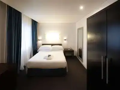 Mercure Palermo Centro - 8
