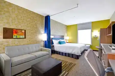 Home2 Suites By Hilton Southwest Cityview - 26