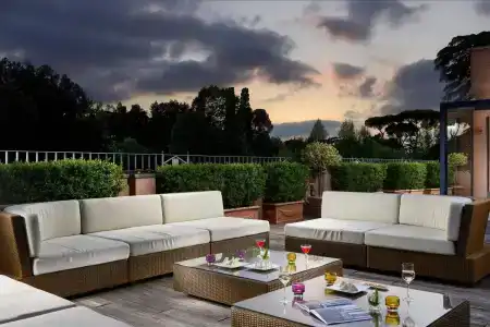 Principe Torlonia - a Member of Elizabeth Hotel Group - 15