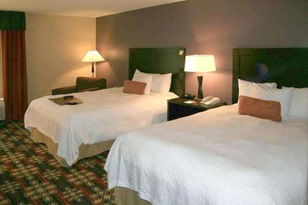 Hampton Inn - 27