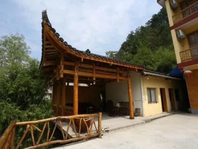 Zhangjiajie Latitude 30 degree North - 6