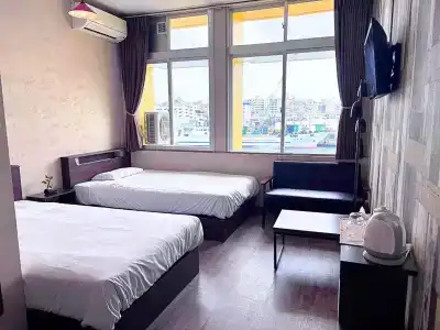 My Place - 5
