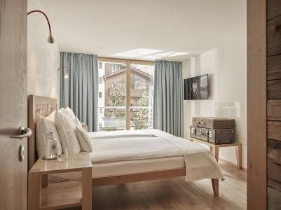 Firefly Luxury Suites - 35