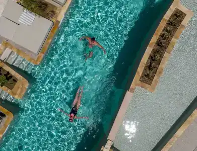 Kolymbia Bay Art - Только для взрослых - 76