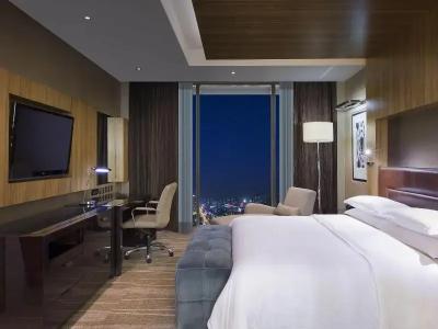 Sheraton Grand Bangalore at Brigade Gateway - 164