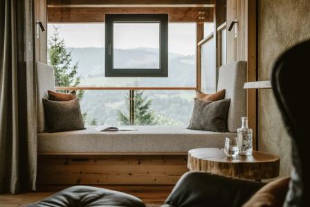 Bergkristall – Mein Resort im Allgäu - 1
