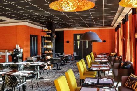 Mercure Strasbourg Centre Gare - 19