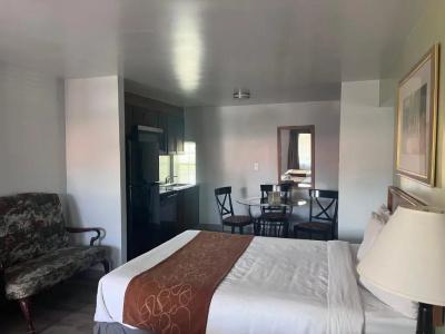 Adobe Inn - 68