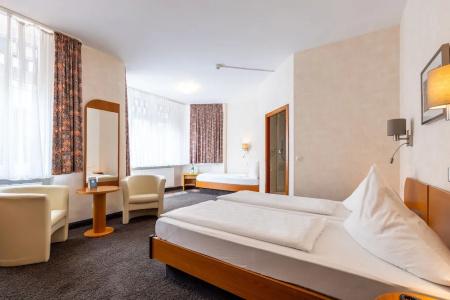 Trip Inn Hamm - 25