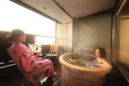 Yutorelo Nishiizu Onsen - 22
