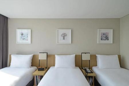 Best Western Harbor Park - 45