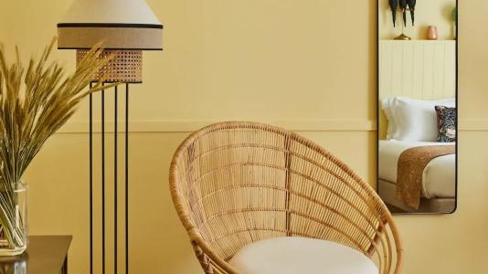 Mercure Bordeaux Cité Mondiale Centre Ville - 89