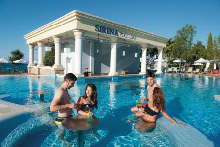 RIU Helios Paradise - All inclusive - 10