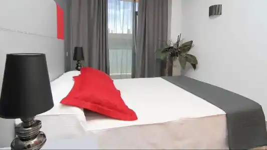 ApartFour Elements Suites - 3