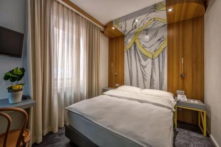 Albergo Carcani by Ketty & Tommy - 42