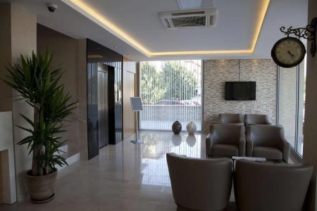 Gosterisli Otel - 1