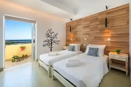 Pefkos View Suites & Maisonette - 74