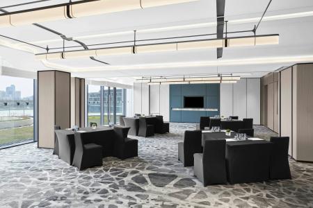 JW Marriott Shanghai Fengxian - 35