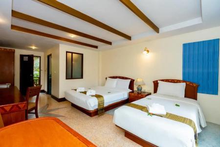 Anyavee Ao Nang Bay Resort - 15