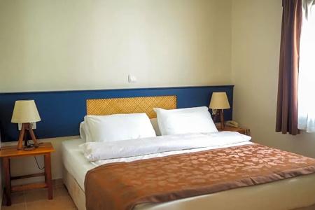 Oya Butik Otel - 38