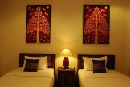 Seeka Boutique Resort - 1