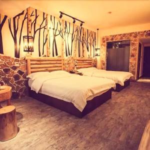 Xiayizhan Style Theme Inn - 7