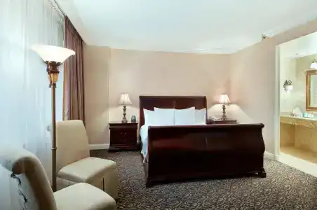 Hilton Dallas Lincoln Centre - 5
