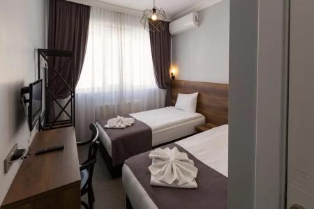 BAŞKENT KONUKEVİ - 3