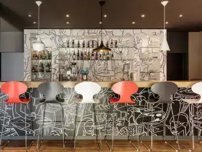 ibis Winterthur City - 25