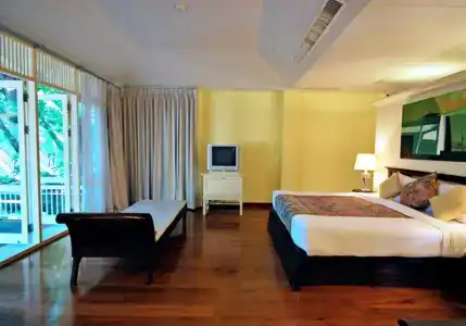 Baan Bayan - Hua Hin - Sha Extra Plus - 60