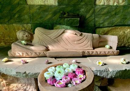 Petit Temple Suite & Spa - 15