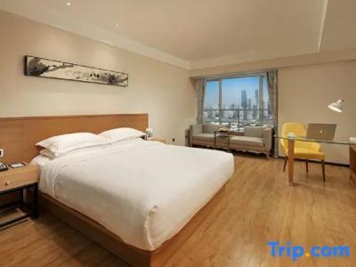 Kingtown Hongqiao - 54