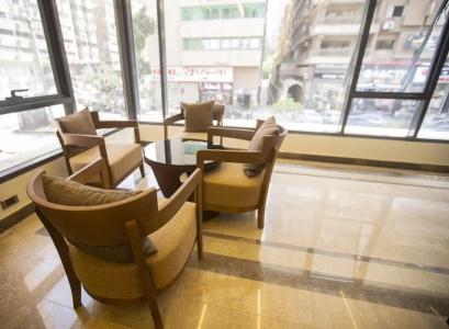 Stay Inn - Cairo - 7