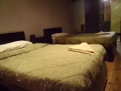 Freedom Hostel - 3