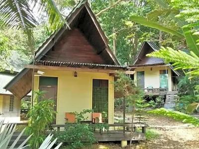 White Sand Beach Resort - 216