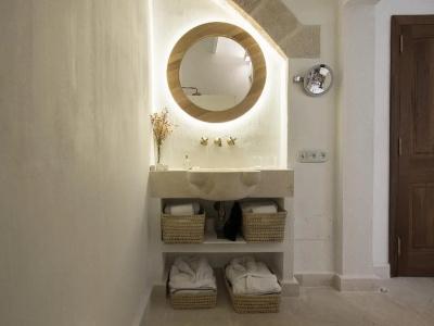 s'Hotelet d'Es Born - Suites & Spa - 35