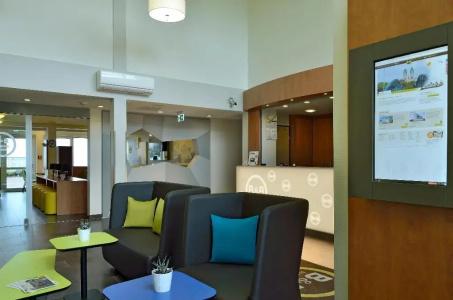 b&b Braunschweig-Nord - 22