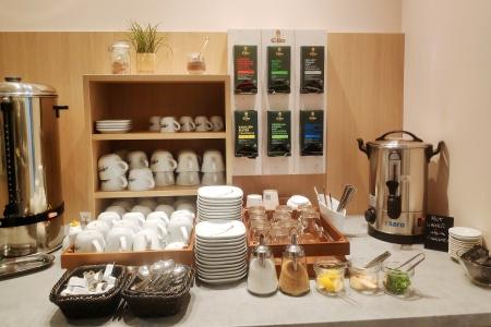 Select City Bremen - 36