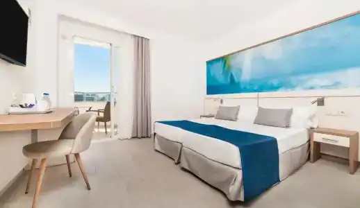 Globales Santa Lucia - Adults Only 18 - 56