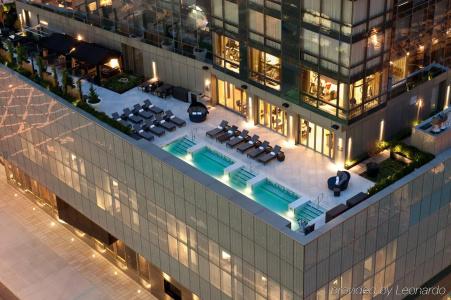 The Dominick - 20