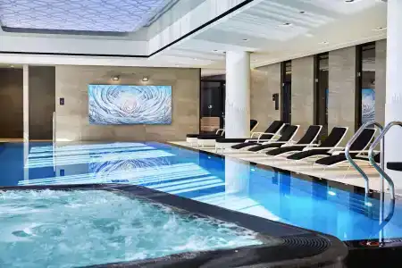 Hilton Tallinn Park - 13