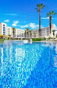 Ideal Prime Beach Ultra All Inclusive - 0