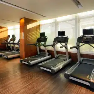 Marriott Executive Bangkok, Sukhumvit Thonglor - 18