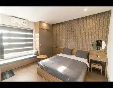Aha Thang Bom Apartment Da Nang - 45