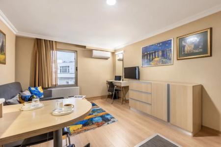 Gallery Residence & Nişantaşı - 108