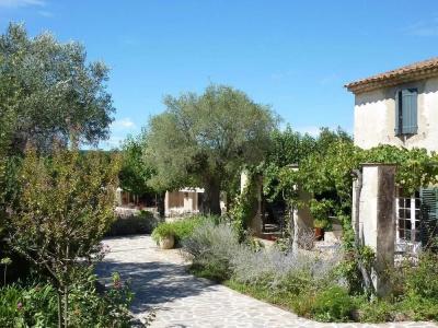 Hôtel la Figuière - 18
